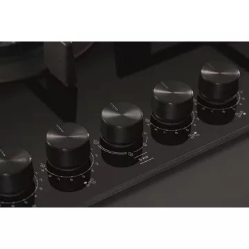 Table gaz WHIRLPOOL GOWL758NBFR 75cm – Image 17