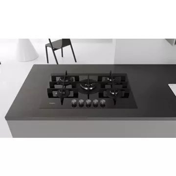 Table gaz WHIRLPOOL GOWL758NBFR 75cm – Image 20