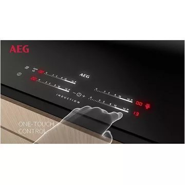 Table induction AEG IKE74440CB – Image 9