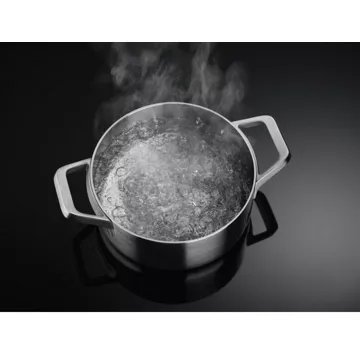 Table induction AEG IKE74440CB – Image 11