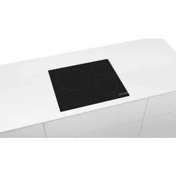 Table vitrocéramique BOSCH PKK61SBB8F Serenity Serie 4 – Image 3