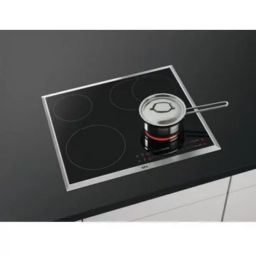 Table vitrocéramique AEG HK654850XB – Image 3