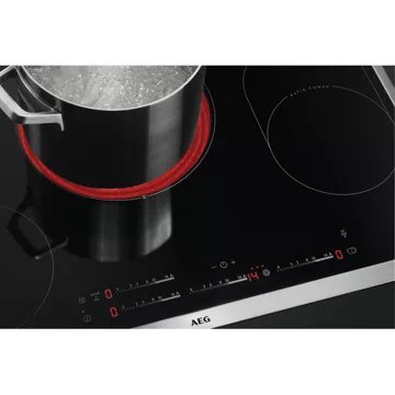 Table vitrocéramique AEG HK654850XB – Image 5