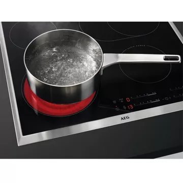 Table vitrocéramique AEG HK654850XB – Image 6