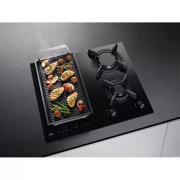 Table mixte AEG HDB64623NB – Image 3