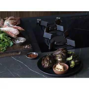 Table mixte AEG HDB64623NB – Image 7