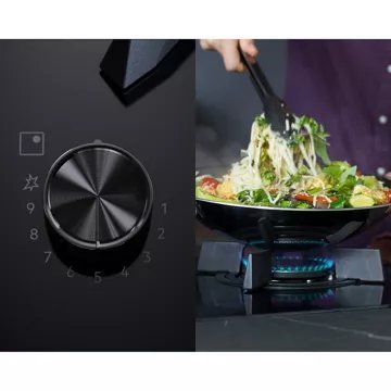 Table mixte AEG HDB64623NB – Image 9