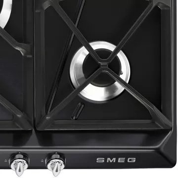 Table gaz SMEG SR975NGH – Image 3
