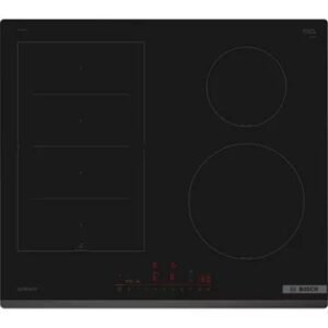 Table induction BOSCH PIX63SHC1F Serenity FlexInduction