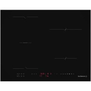 Table induction DE DIETRICH	DPI4410B Duozone