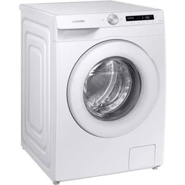 Lave linge hublot SAMSUNG WW12T504DTW – Image 2