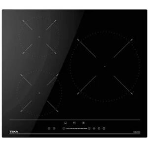 Table induction TEKA IBC 63100 BF