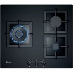 Table gaz NEFF T26CS12S0
