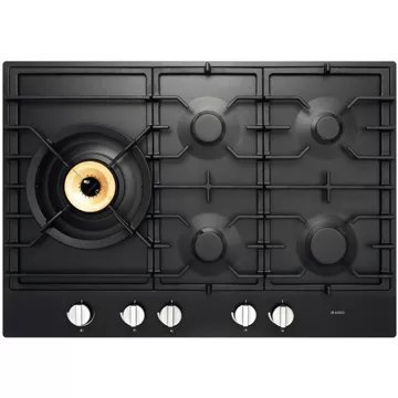 Table gaz ASKO HG1776AB/S1 – Image 5