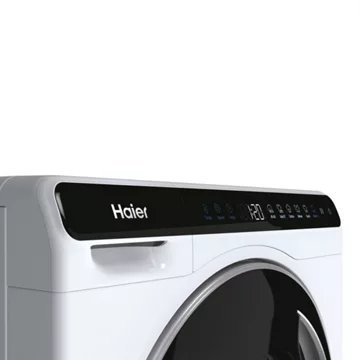 Lave linge compact HAIER HW50-BP12307-S – Image 7
