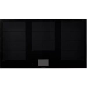 Table induction SIEMENS EX975KXW1E HOME