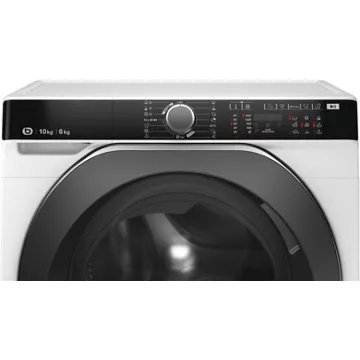 Lave linge séchant hublot ESSENTIELB ELS106-1b – Image 2