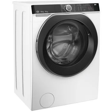 Lave linge séchant hublot ESSENTIELB ELS106-1b – Image 3