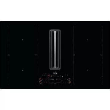 Table induction aspirante AEG CCE84751CB
