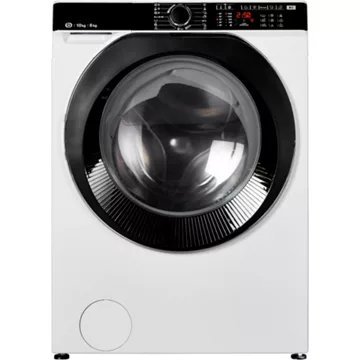 Lave linge séchant hublot ESSENTIELB ELS106-1b – Image 7
