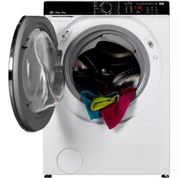 Lave linge séchant hublot ESSENTIELB ELS106-1b – Image 8