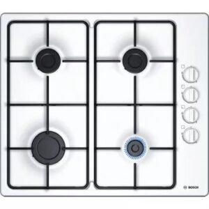 Table gaz BOSCH PBP6B2B80