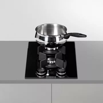 Table gaz DE DIETRICH DPG3301B Noir – Image 6