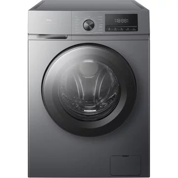 Lave linge hublot TCL FF1224SA0FR – Image 2