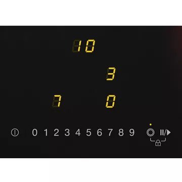 Table vitrocéramique MIELE KM 6527 FR – Image 3