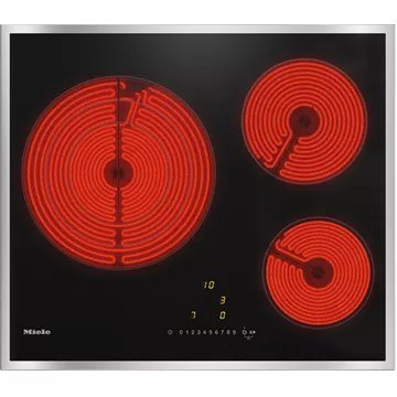 Table vitrocéramique MIELE KM 6527 FR – Image 4