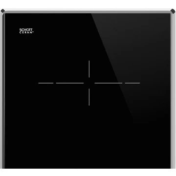 Domino vitrocéramique SMEG SE232TX1 – Image 3