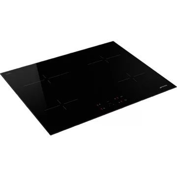 Table vitrocéramique SMEG SE264TD1 – Image 5