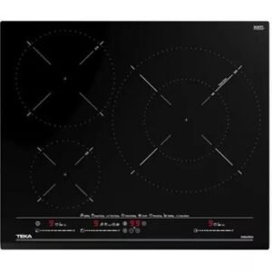 Table induction TEKA IZC 63630 MST BK