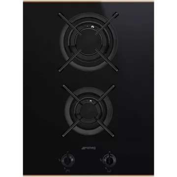 Table gaz SMEG PV632CNR