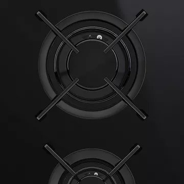 Table gaz SMEG PV632CNR – Image 3