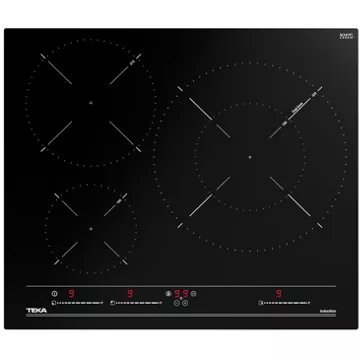 Table induction TEKA IBC 63320 MSS BK