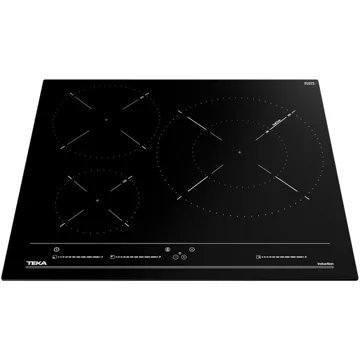 Table induction TEKA IBC 63320 MSS BK – Image 3