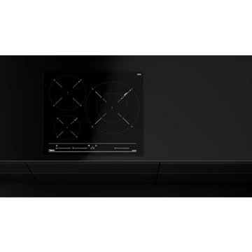 Table induction TEKA IBC 63320 MSS BK – Image 7