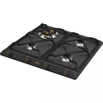 Table gaz SMEG SRV864AOGH – Image 2