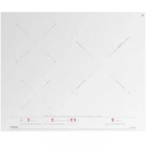 Table induction TEKA IZC 63630 MST WH