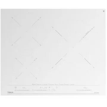 Table induction TEKA IZC 63630 MST WH – Image 2