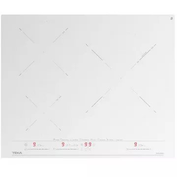 Table induction TEKA IZC 63630 MST WH – Image 3