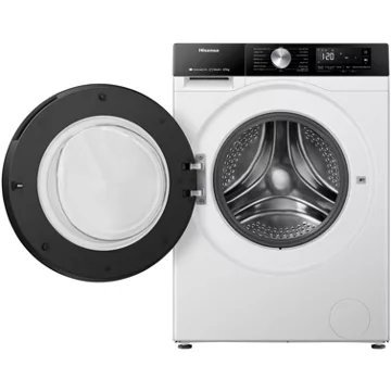 Lave linge séchant hublot HISENSE WD3S8043BW3 – Image 2