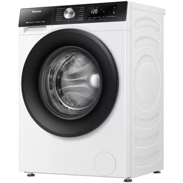 Lave linge séchant hublot HISENSE WD3S8043BW3 – Image 3