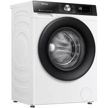 Lave linge séchant hublot HISENSE WD3S8043BW3 – Image 4