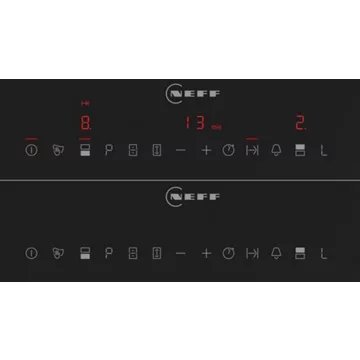 Domino induction NEFF T63TDX1L0 N70 – Image 2