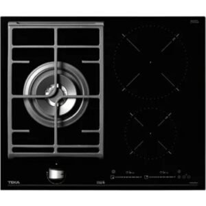 Table mixte TEKA JZC 63312 ABN BK