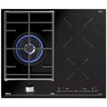 Table mixte TEKA JZC 63312 ABN BK – Image 2