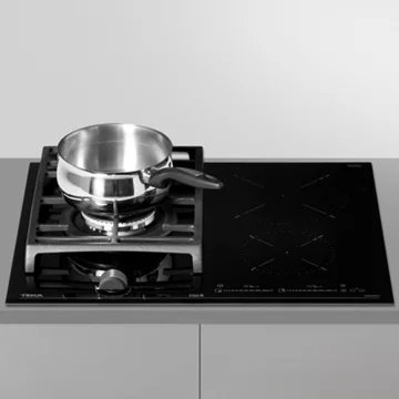 Table mixte TEKA JZC 63312 ABN BK – Image 4