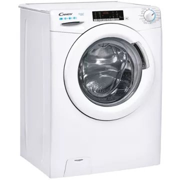 Lave linge séchant hublot CANDY CSWS 485TWME/FR – Image 2